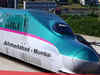 L&T gets order in Mumbai-Ahmedabad bullet train project