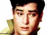 Bollywood legend Shammi Kapoor