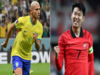 Round of 16 FIFA World Cup: Here is all you need to know before Brazil vs South Korea