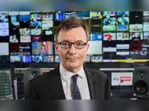 Sky News chief John Ryley to quit after 16 years, here's what happened