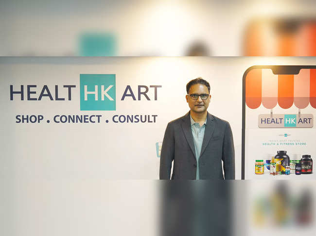 FINAL - Sameer Maheshwari - Founder & CEO, HealthKart