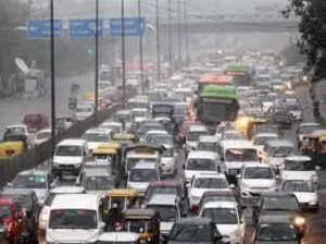 Delhi govt bans plying of BS-III petrol, BS-IV diesel four-wheelers