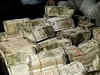 West Bengal: Police recovers huge amount of cash from stepney of luxury vehicle
