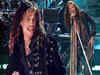 Aerosmith cancels Las Vegas show, Steven Tyler apologises