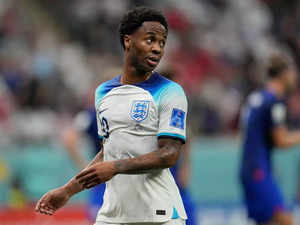 Raheem Sterling leaves FIFA World Cup 2022 mid-way and flies back home. Here's why