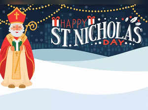 When is St. Nicholas Day in 2022? What you need to know about time-honored holiday custom