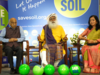 Sadhguru kicks off ScoreForSoil campaign, says every five seconds we are losing one football field worth of soil