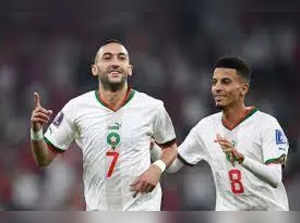Morocco vs Spain FIFA World Cup 2022 in Qatar: How to watch live, streaming link, team news