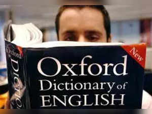 Goblin-mode: Oxford Dictionaries announces word of the year and it captures mood of 2022. Check meaning