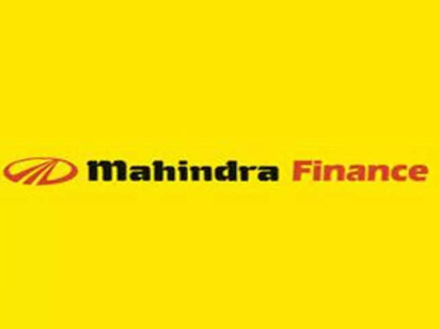 Buy M&M Finance at Rs 241.15