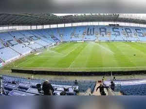 After stadium purchase, Mike Ashley's Frasers Group serves eviction notice to Coventry City Football Club