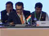 Lotus of G20 logo symbolises attainment of growth amid mass challenges, says Amitabh Kant