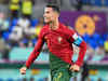 Ronaldo looks to shine like Mbappe, Messi at World Cup