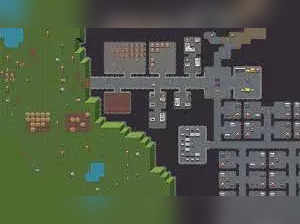 Dwarf Fortress graphics update opens up new gameplay possibilities for bizarre game