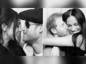 Prince Harry, Meghan Markle's documentary: Release date of royal couple’s love story gets announced