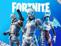 Fortnite Chapter 4: WWE's Bianca Belair and Becky Lynch set to join Fortnite  Chapter 4; Here's what we know so far - The Economic Times