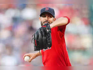 Former Cy Young Award winner Rick Porcello announces retirement after 12 MLB seasons