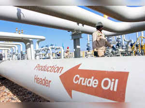 Russia Biggest Oil Supplier to India for 2nd Month Running