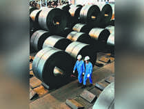 Metal Stocks Shine as China Relaxes Covid-zero Policy
