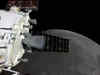 NASA spaceship slingshots around Moon, heads for home; aims for a Pacific splashdown Sunday off San Diego
