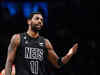 Nike splits with NBA star Kyrie Irving after anti-Semitism row