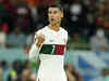 Cristiano Ronaldo eyes World Cup quarters as Morocco dare to dream
