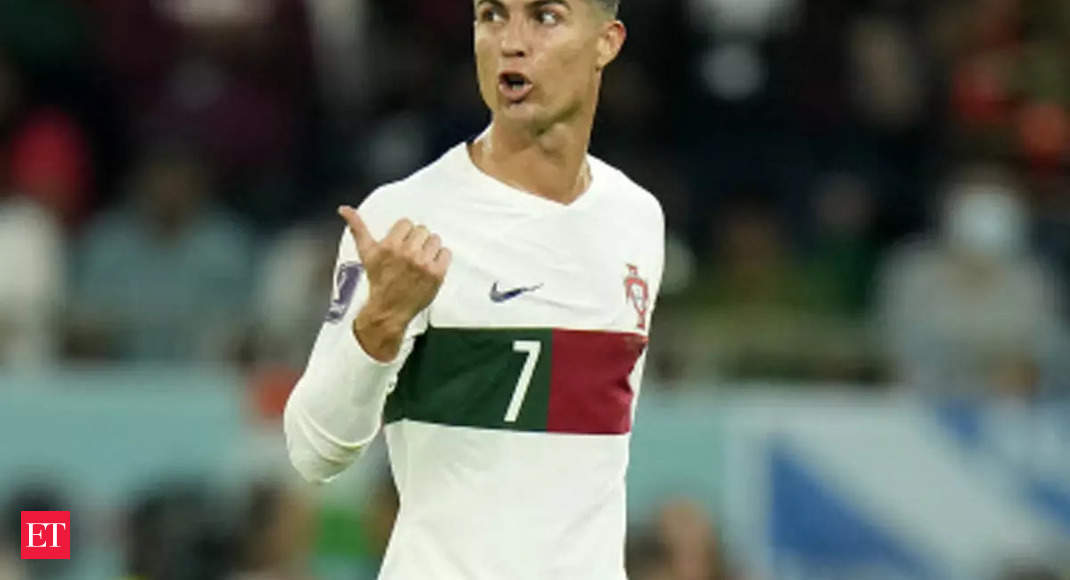 Cristiano Ronaldo eyes World Cup quarters as Morocco dare to dream