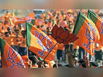 Exit polls predict BJP victory in Gujarat, yet D-Street to have a silent party