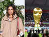 FIFA World Cup 2022: Deepika Padukone to unveil trophy during the finals