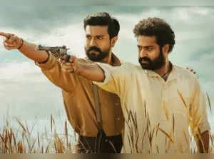 New York Film Critics Circle award for Rajamouli raises 'RRR' Oscar pitch