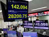 Japanese shares end higher as chip stocks, exporters gain