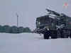 Russia deploys defence missile system on Kuril island near Japan