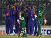 Big brands lap up India-Bangladesh series