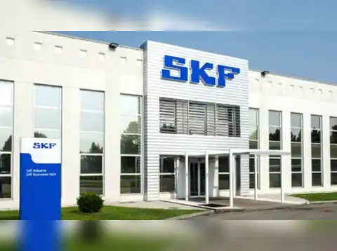 SKF India | Price Return in 2022: 27%