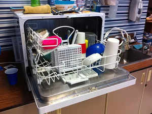 Best Dishwashers in the US