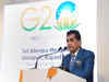 Emerging economies keen to replicate India's digital transformation: G20 Sherpa Amitabh Kant