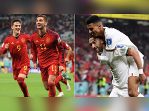 FIFA World Cup, Morocco vs Spain: When and where to stream, predicted lineups, and more