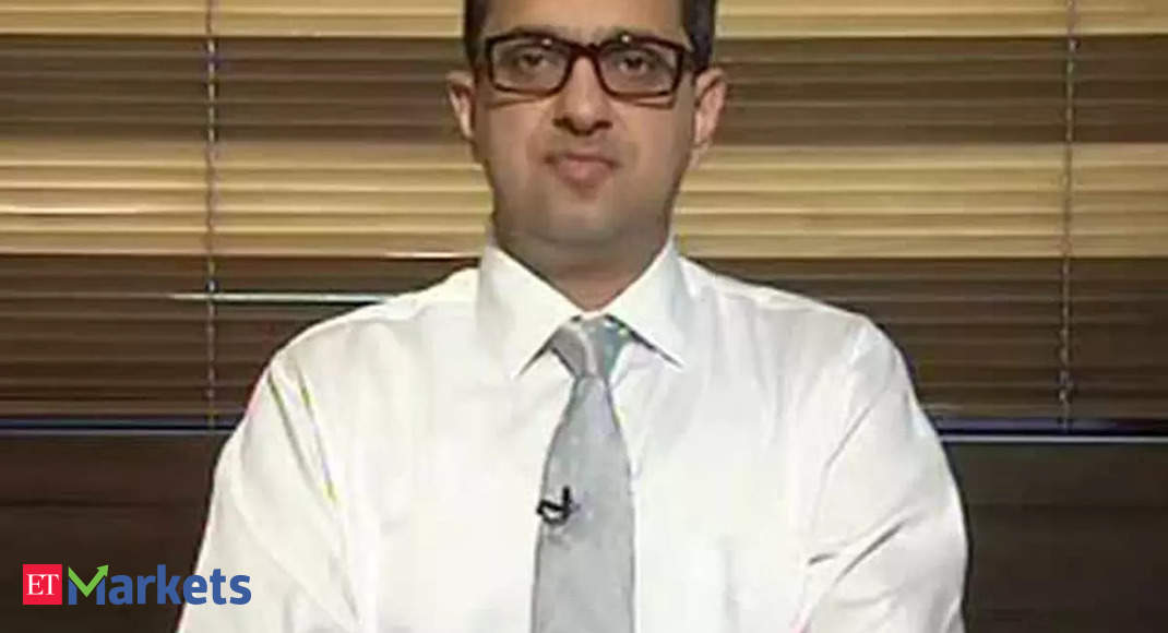 Are midcaps a good buy in this market? Neeraj Dewan of Quantum Securities answers