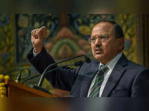 NSA Ajit Doval in Russia to review ties; Afghanistan, terror too figure on agenda