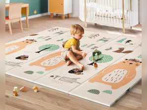 play mat .