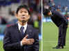 FIFA 2022: Japan's manager Hajime Moriyasu bowing before fans after Croatia loss is dignity & grace redefined