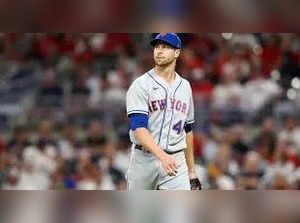 Texas Rangers sign Jacob deGrom, manager Bruce Bochy 'thrilled, excited and thankful', read here