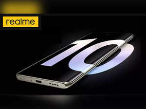 Realme 10 Pro, Realme 10 Pro+ Launch: All you need to know