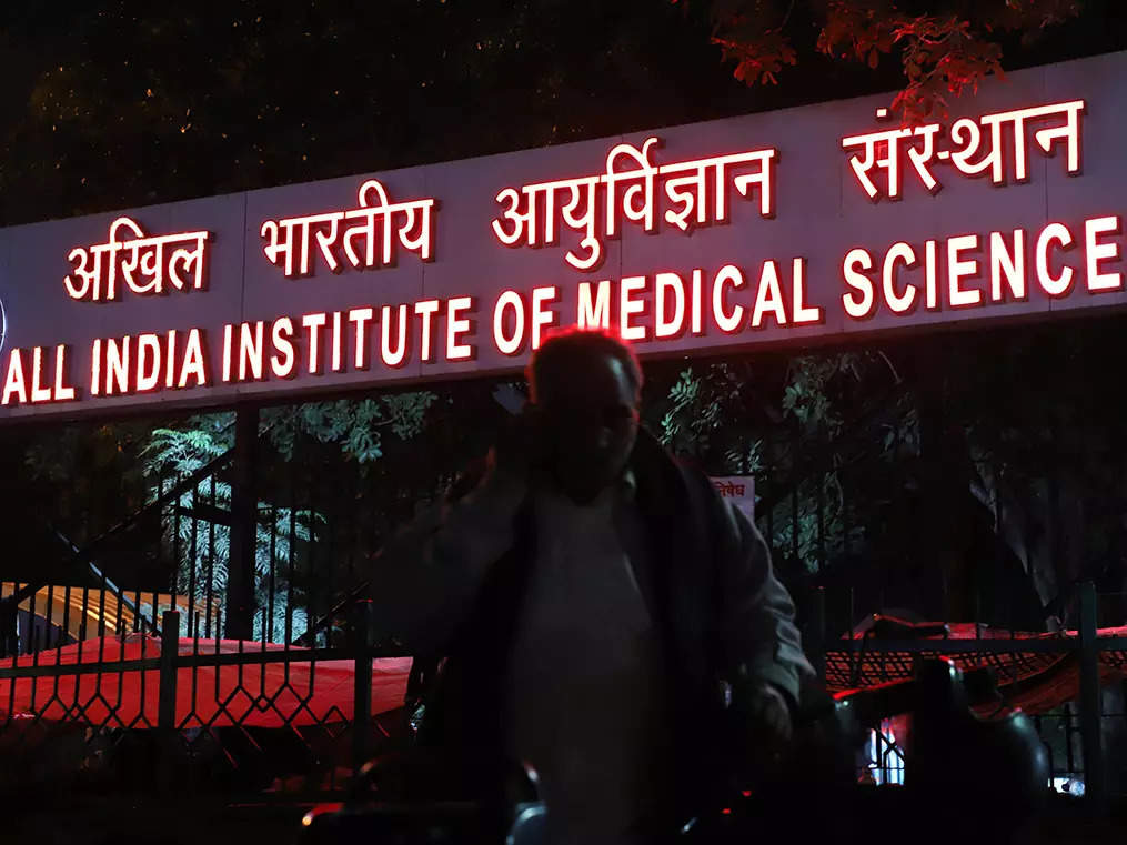 Why blaming China in the AIIMS ransomware attack exposes India’s shoddy cybersecurity preparedness