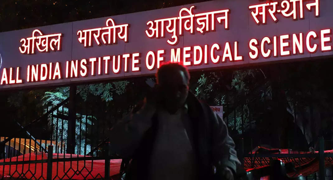 Why blaming China in the AIIMS ransomware attack exposes India’s shoddy cybersecurity preparedness