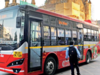 Border row: Maharashtra suspends state-run bus services to Karnataka