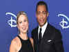 ABC News removes TJ Holmes and Amy Robach as hosts of GMA3 after their romance become public