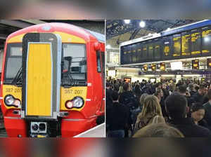 How to save on rail fares in UK? Read tips and tricks