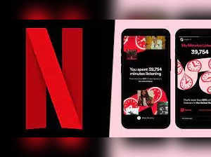 Does Netflix have a Wrapped-like feature? Read to know