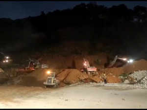 Mizoram quarry collapse: NGT orders Rs 2.4 crore compensation for victims